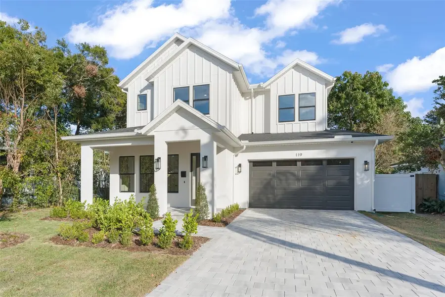 119 N Glenwood Avenue, Orlando, FL 32803 - Image #2