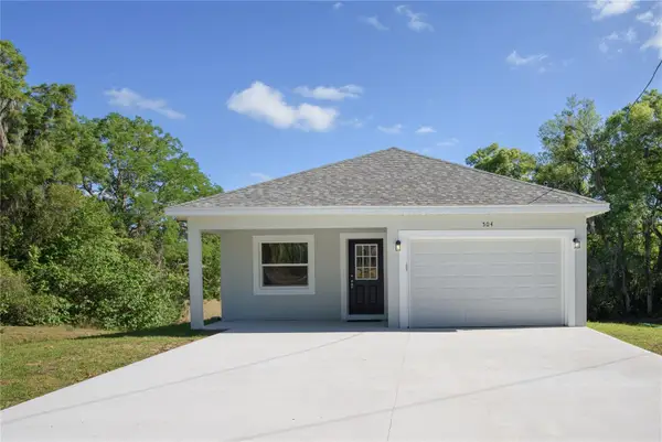 504 E Howry Avenue, DELAND, FL 32724