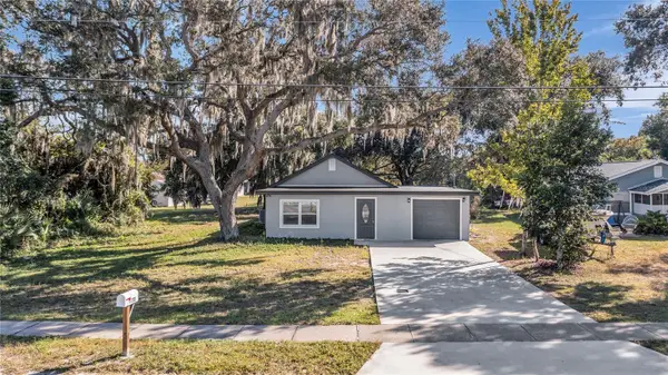 1155 Wells Avenue, TAVARES, FL 32778
