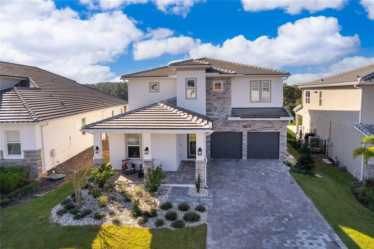 16033 Volterra Point, Bella Collina, FL 34756 - #1