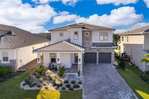 16033 Volterra Point, BELLA COLLINA, FL 34756