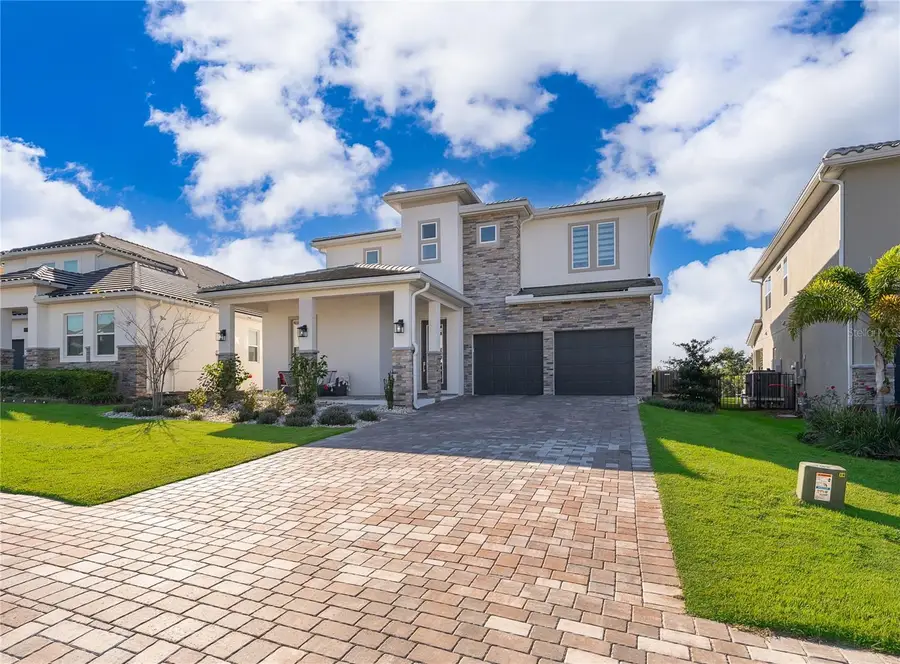16033 Volterra Point, Bella Collina, FL 34756 - #2