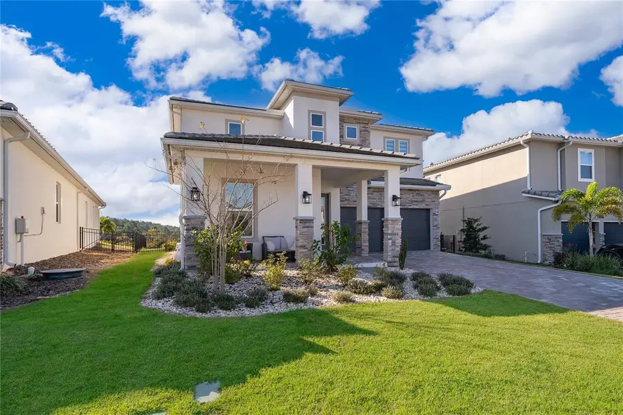 16033 Volterra Point, Bella Collina, FL 34756 - #3