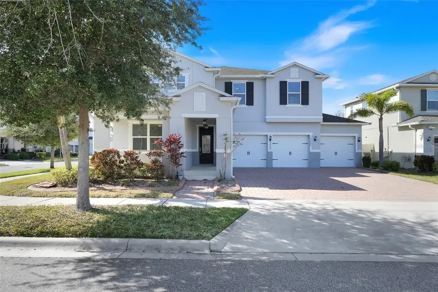 13848 Peach Orchard Way, Winter Garden, FL 34787 - Image #2