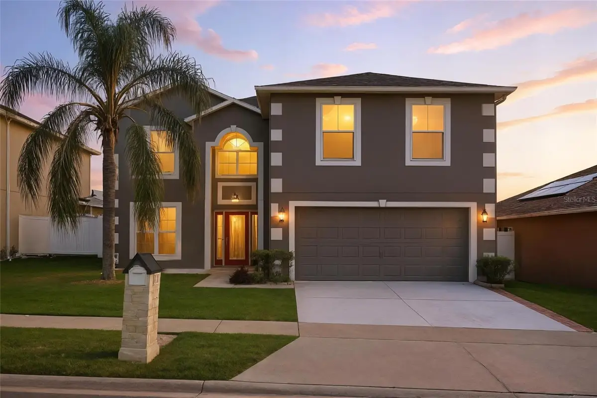 629 Milford Street, Davenport, FL 33897 - Image #1