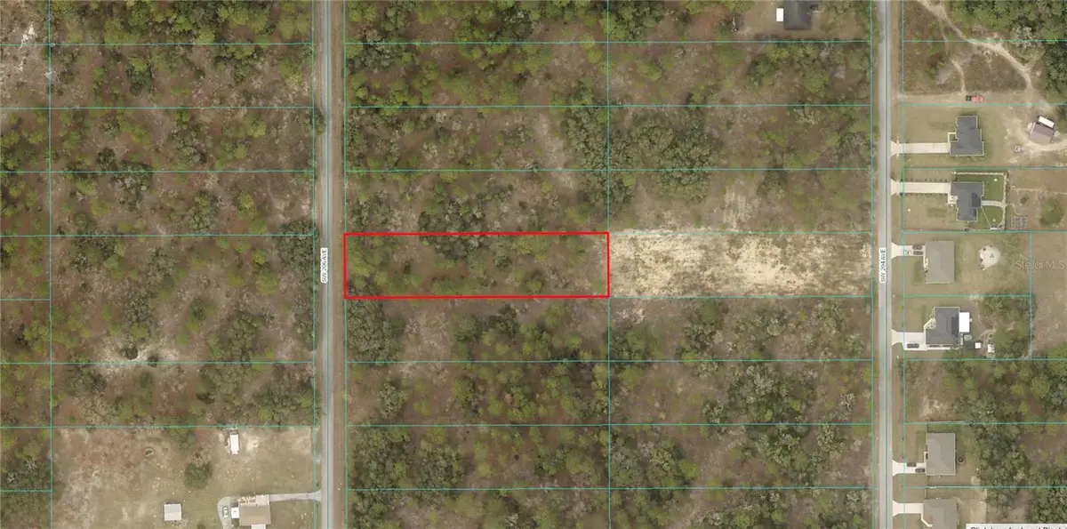 SW 206th Avenue, Dunnellon, FL 34431 - Image #1