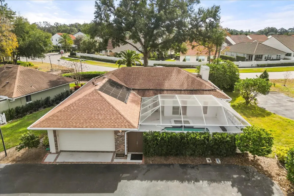 2632 Golfridge Lane, Apopka, FL 32712 - Image #1