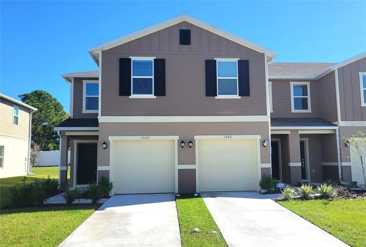 1500 Mirabella Circle, Davenport, FL 33897 - Image #1