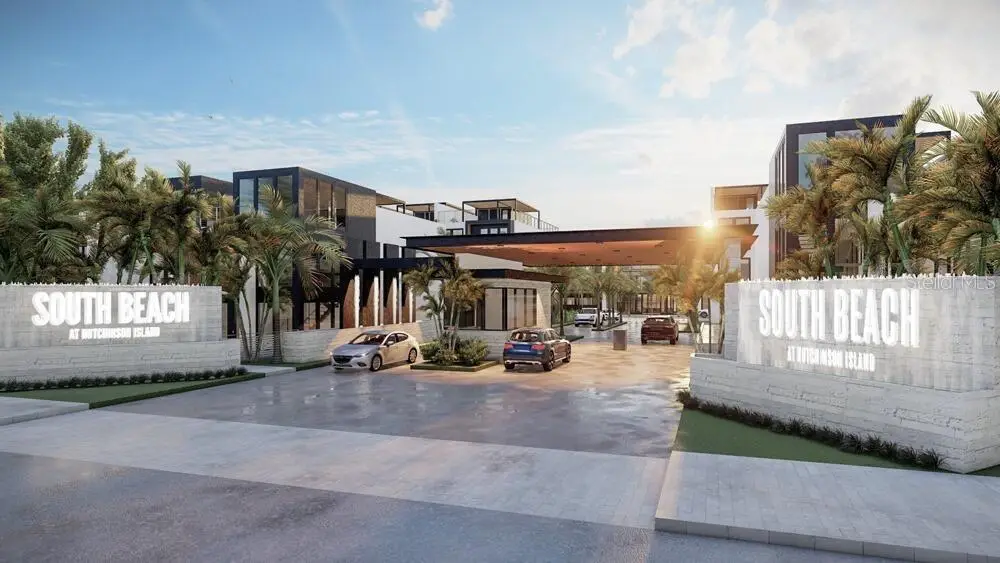 901 S Ocean Drive, Fort Pierce, FL 34949 - #1