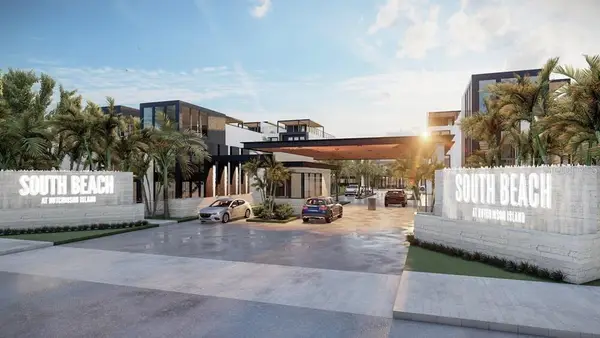 901 S Ocean Drive, FORT PIERCE, FL 34949