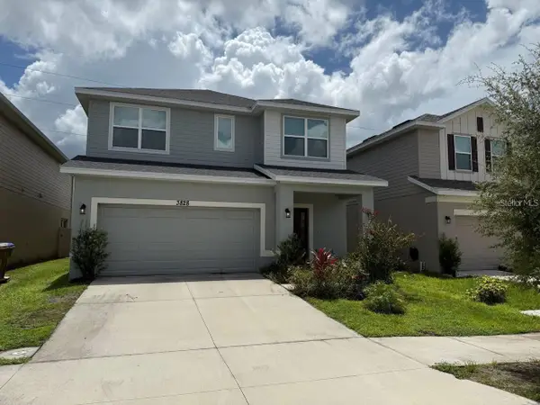 3828 Sagefield Drive, HARMONY, FL 34773