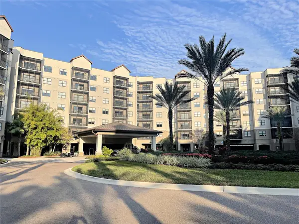 14501 Grove Resort Avenue #1105, WINTER GARDEN, FL 34787