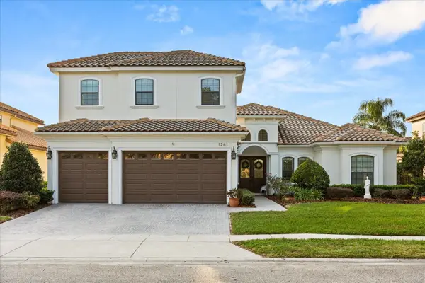 1261 Bella Vista Circle, LONGWOOD, FL 32779