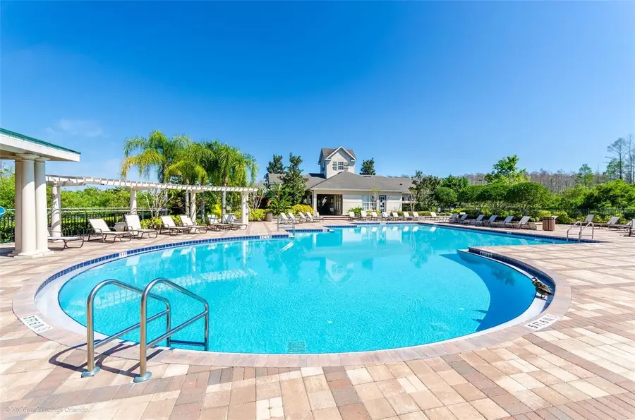 15253 Windmill Harbor Court, Orlando, FL 32828 - Image #2