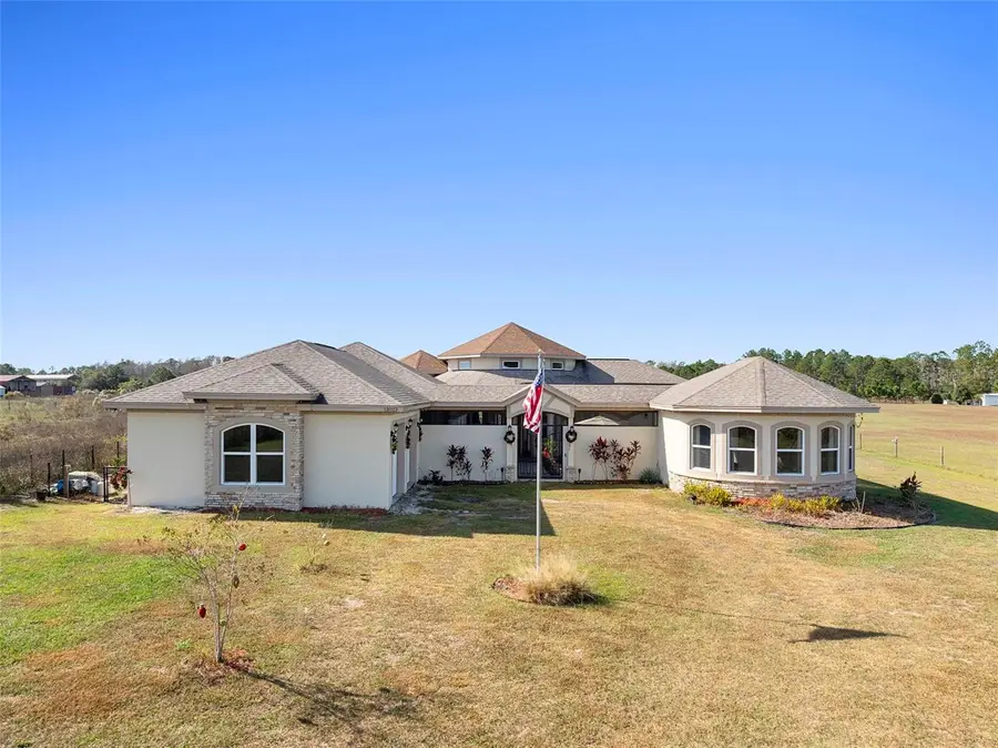 13023 Sweet Hill Road, Polk City, FL 33868 - #2