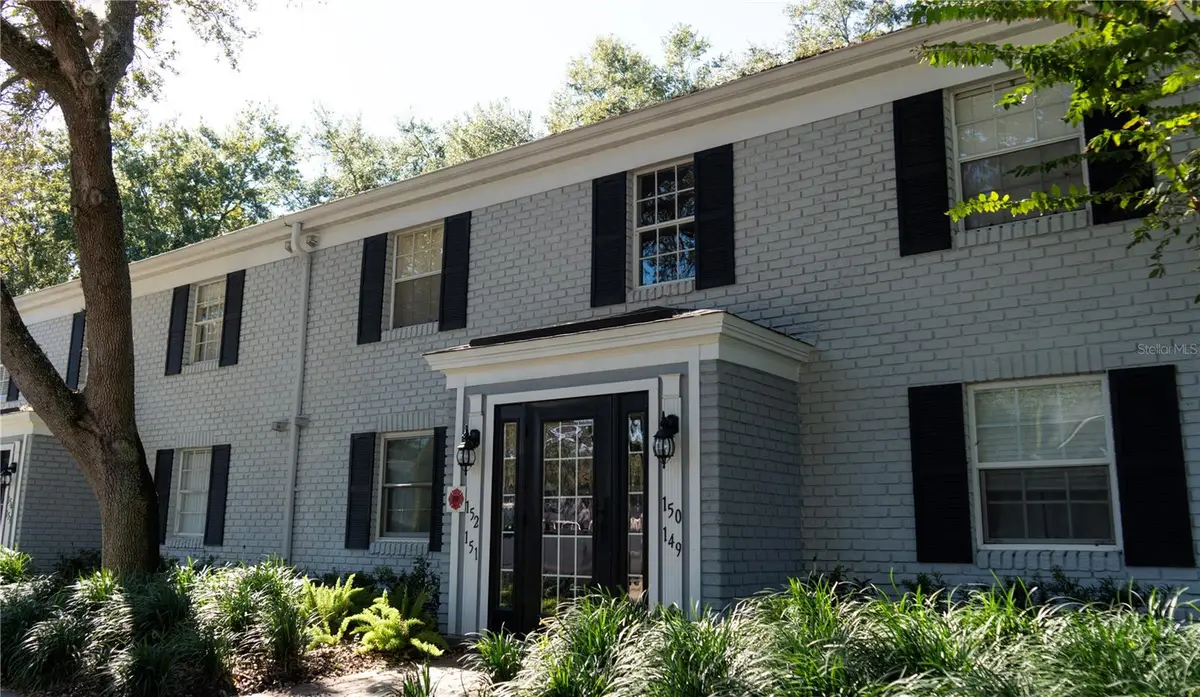 151 Lewfield Circle #4, Winter Park, FL 32792 - Image #1