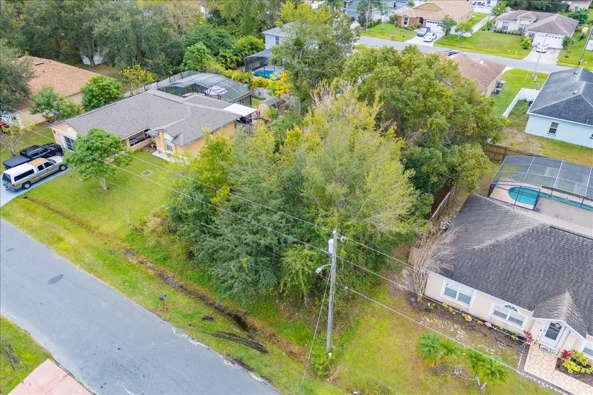 1116 Saint Michel Way, Poinciana, FL 34759 - #1