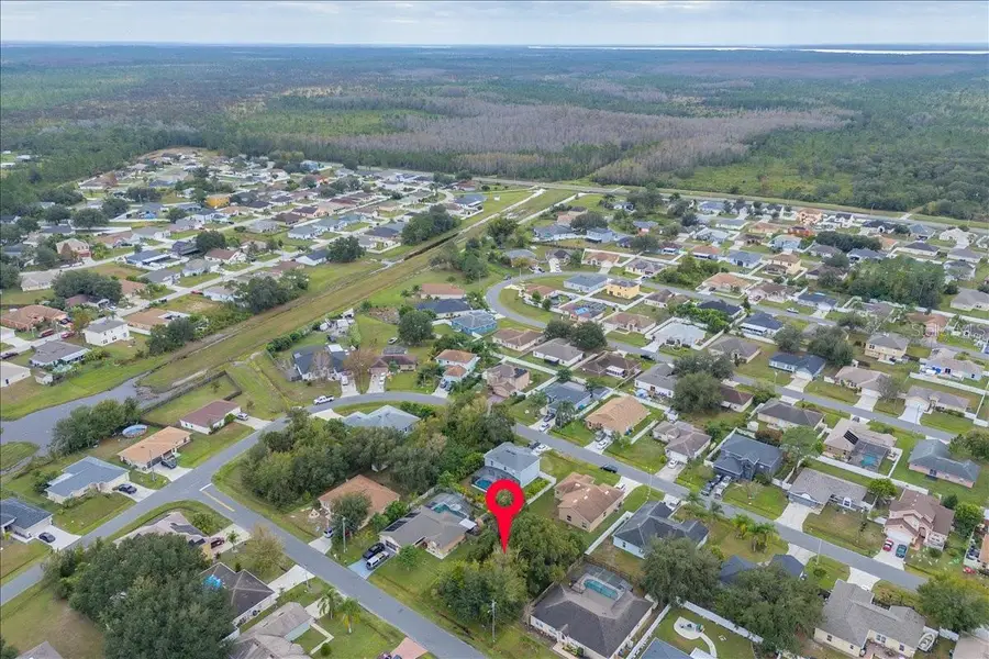 1116 Saint Michel Way, Poinciana, FL 34759 - #3