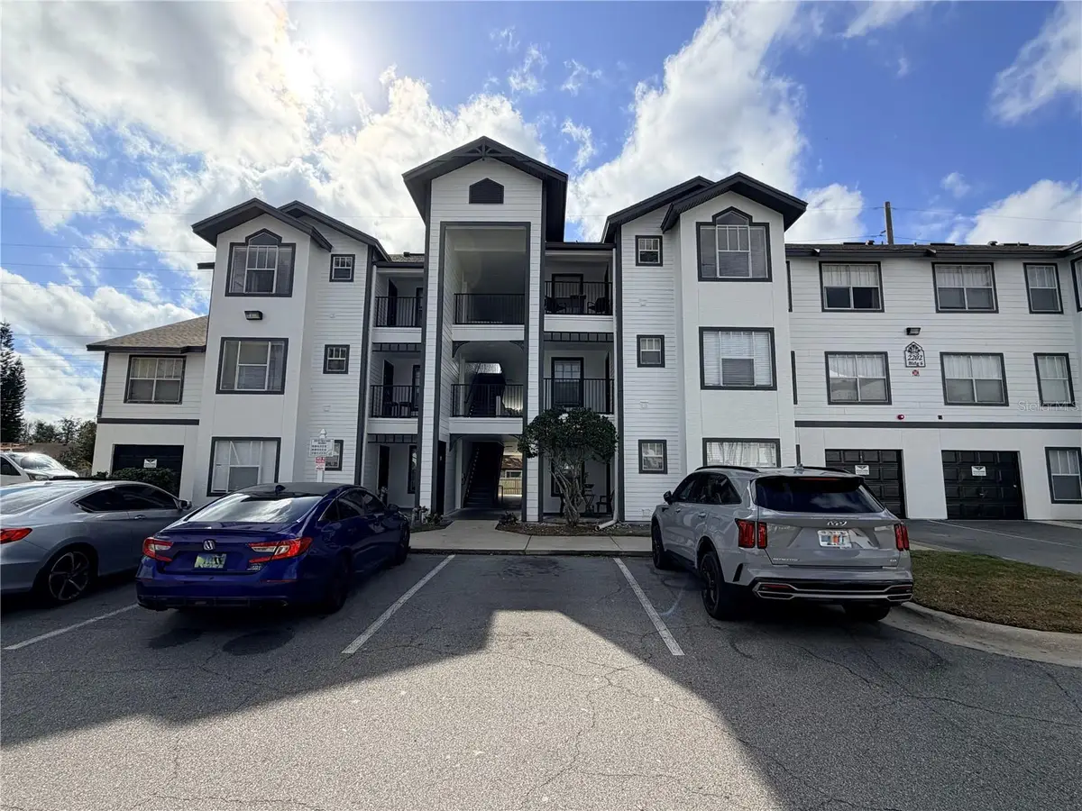 2202 Key West Court #632, Kissimmee, FL 34741 - Image #1