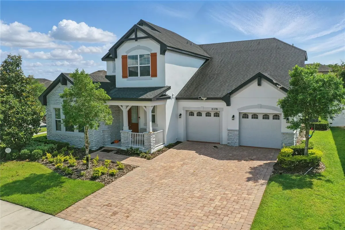 8378 Randal Park Boulevard, Orlando, FL 32832 - Image #1