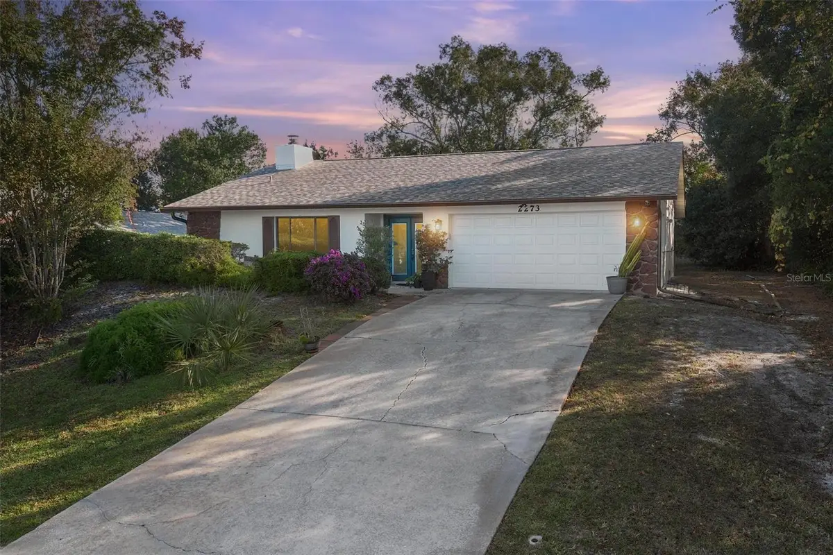 2273 Banbury Avenue, Deltona, FL 32725 - Image #1