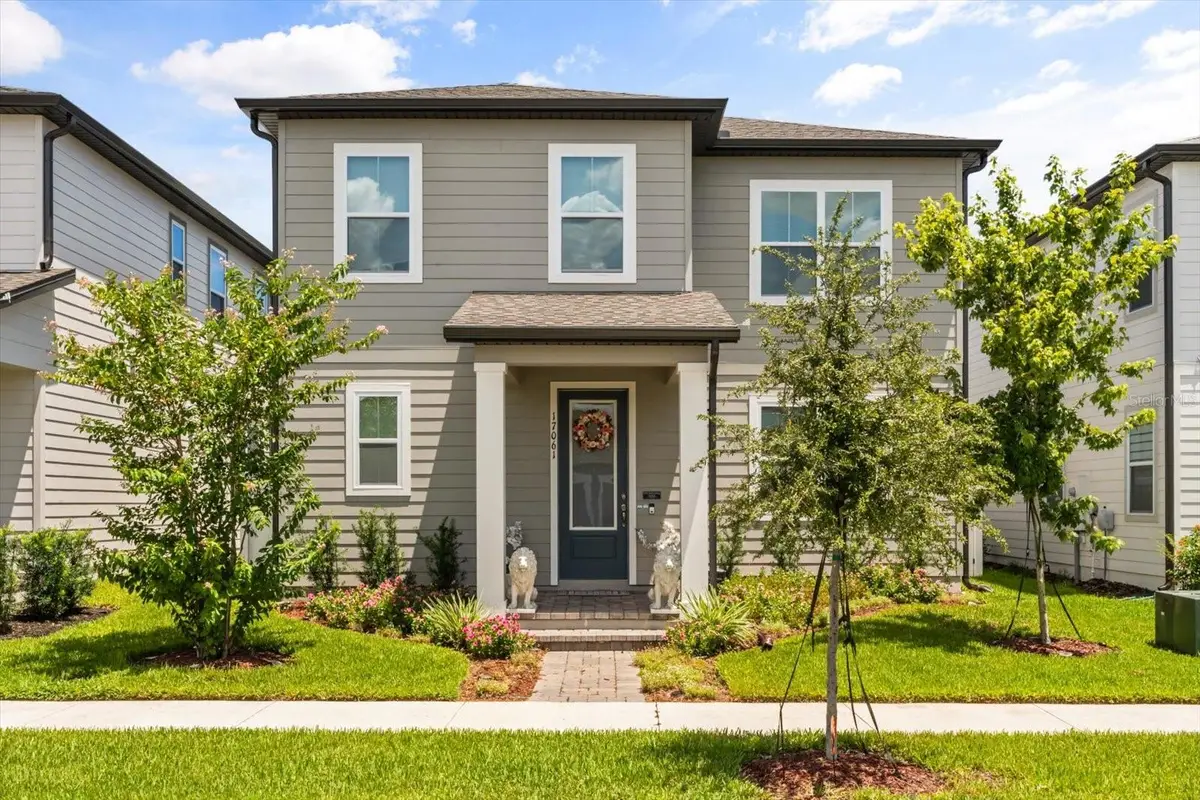 17061 Seville Orange Road, Winter Garden, FL 34787 - Image #1