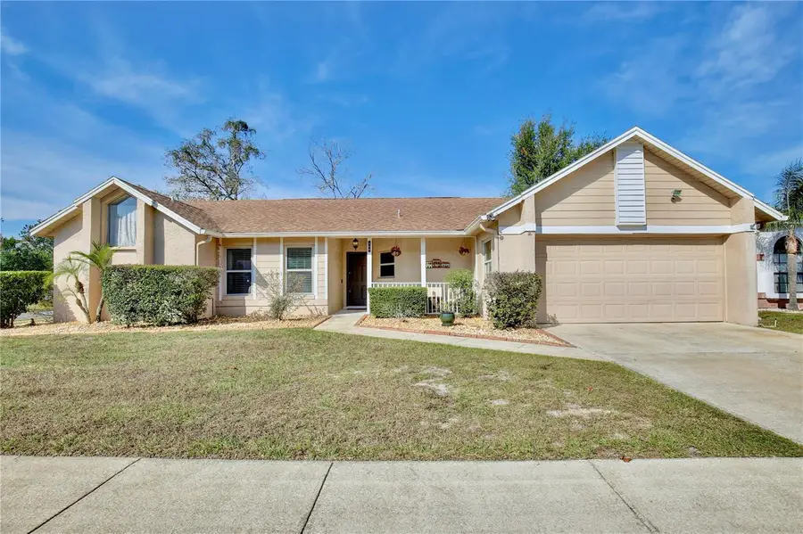 300 Springview Drive, Sanford, FL 32773 - Image #2