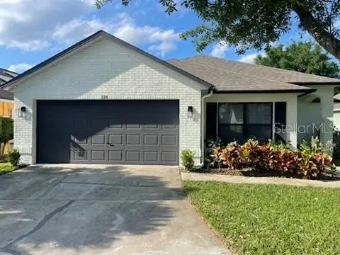 124 Brushcreek, Sanford, FL 32771 - Image #1