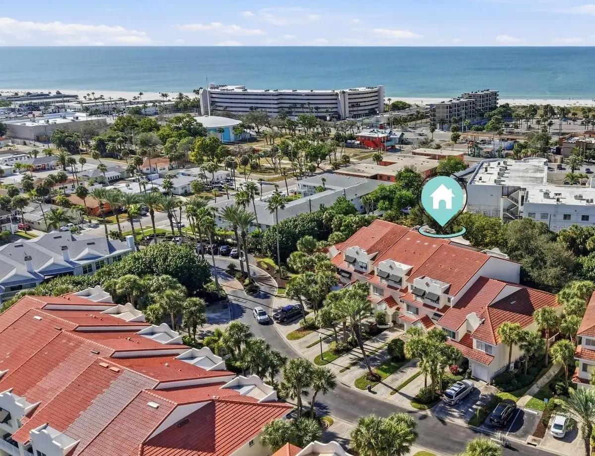 4608 Mirabella Court, Saint Pete Beach, FL 33706 - Image #1