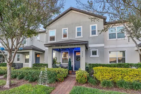 9652 Amber Chestnut Way, WINTER GARDEN, FL 34787