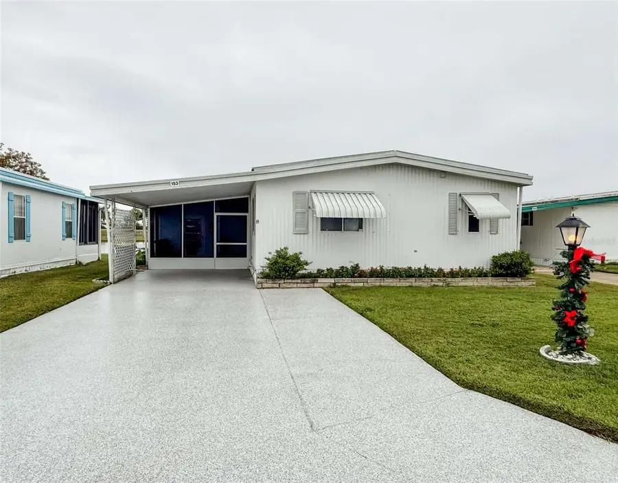 1401 W Highway 50 Lot 153 #153, Clermont, FL 34711 - Image #2