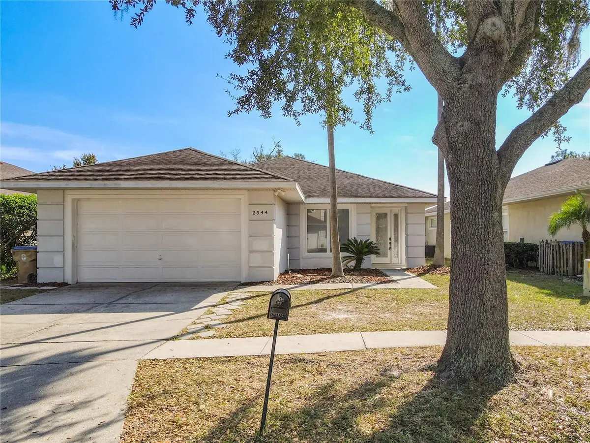 2944 Sunset Vista Boulevard, Kissimmee, FL 34747 - Image #1