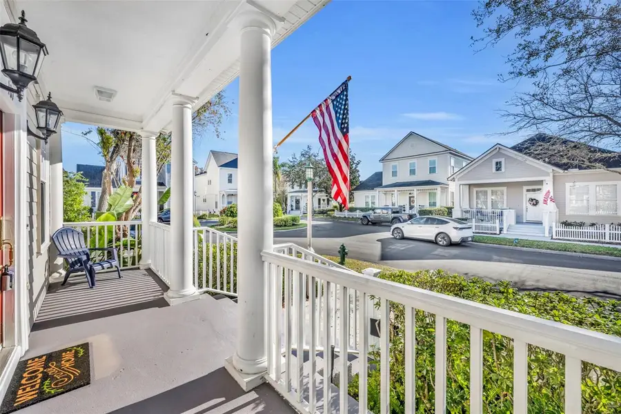 107 Grinnell Place, Celebration, FL 34747 - Image #3