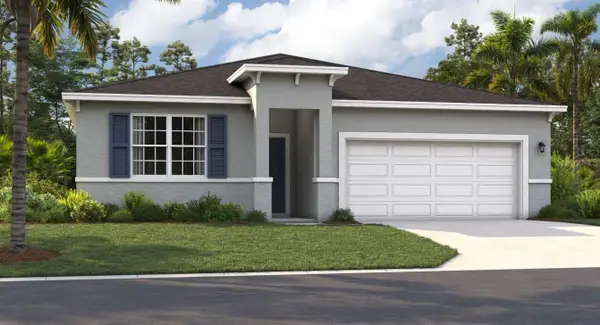 1291 Blue Daze Lane, EUSTIS, FL 32726