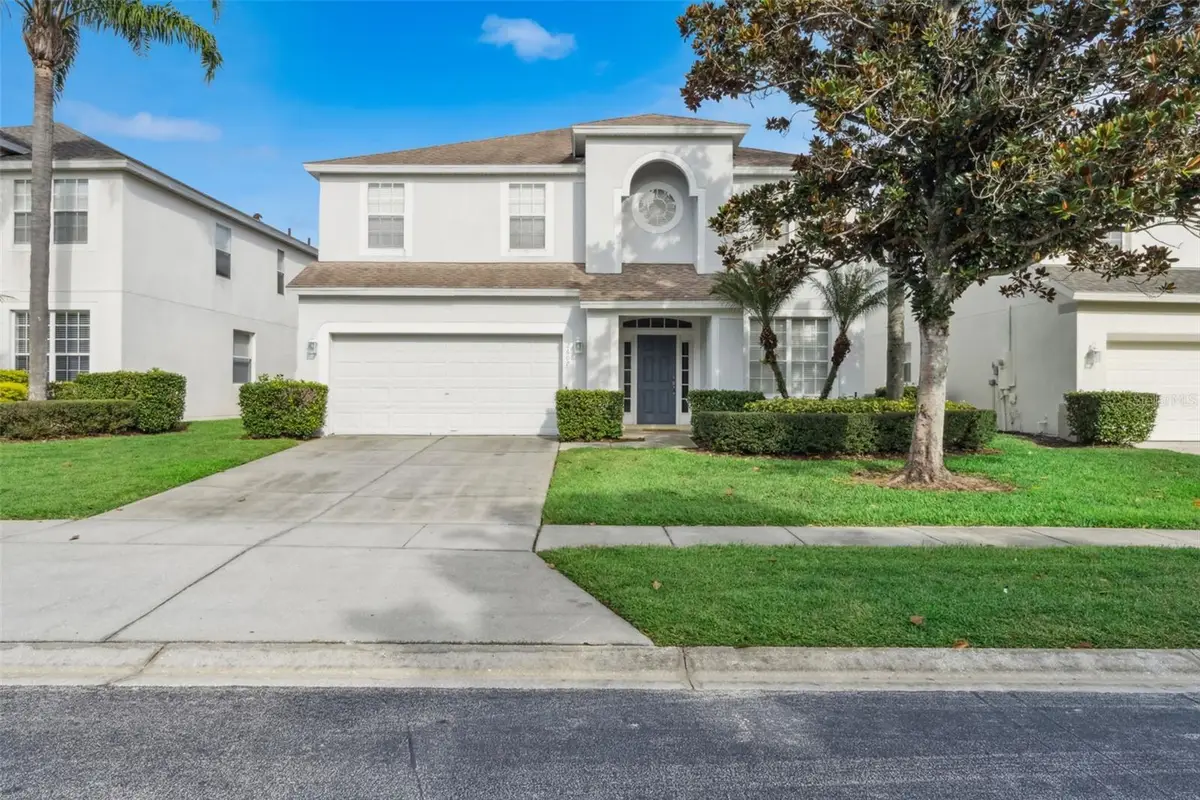 2607 Daulby Street, Kissimmee, FL 34747 - Image #1