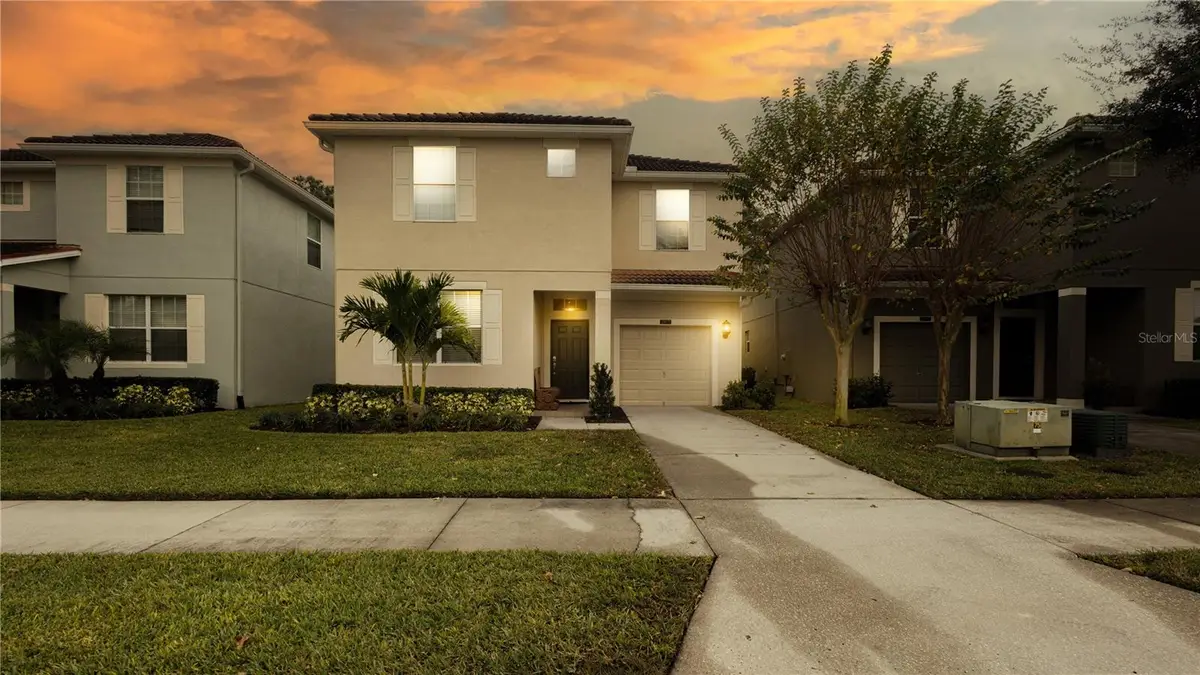 2977 Buccaneer Palm Road, Kissimmee, FL 34747 - #1
