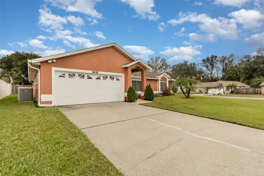 808 Old Barn Road, Orlando, FL 32825 - Image #2