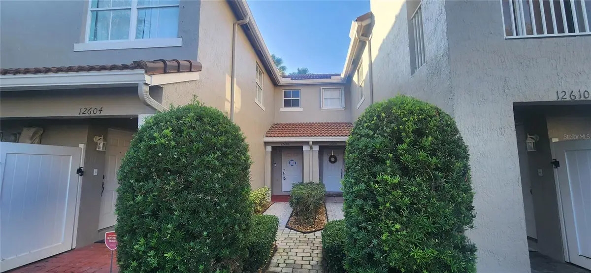 12606 SW 53rd Street, Miramar, FL 33027 - Image #1