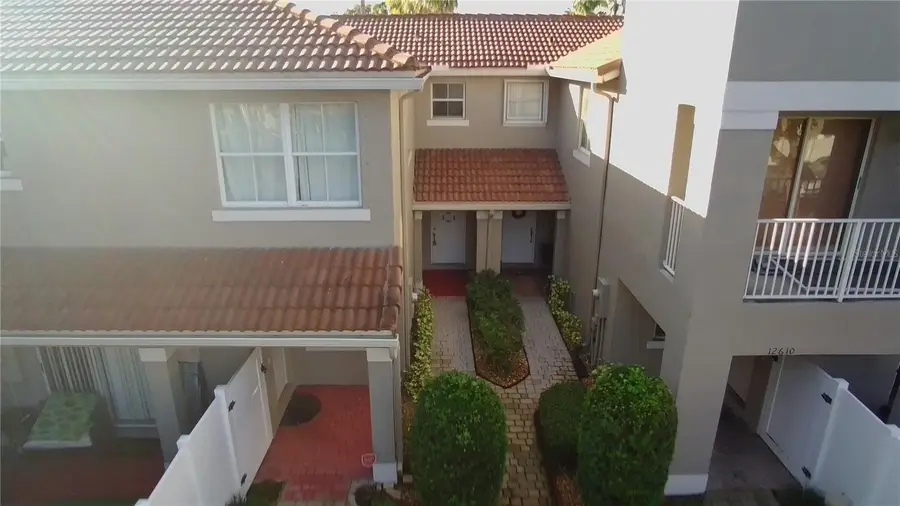 12606 SW 53rd Street, Miramar, FL 33027 - Image #2