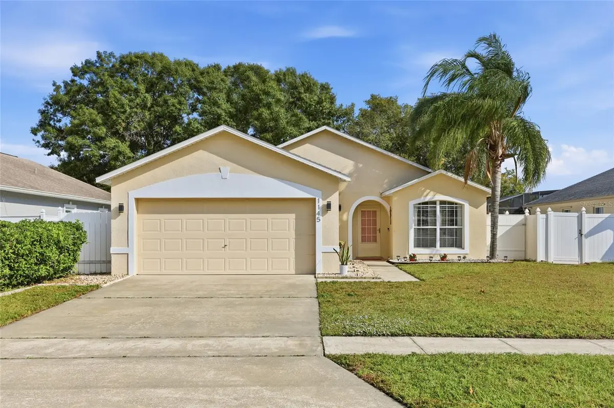 1145 Great Shady Lane, Orlando, FL 32825 - Image #1