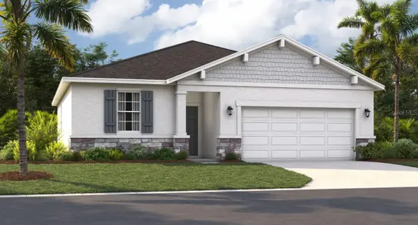 1276 Blue Daze Lane, EUSTIS, FL 32726