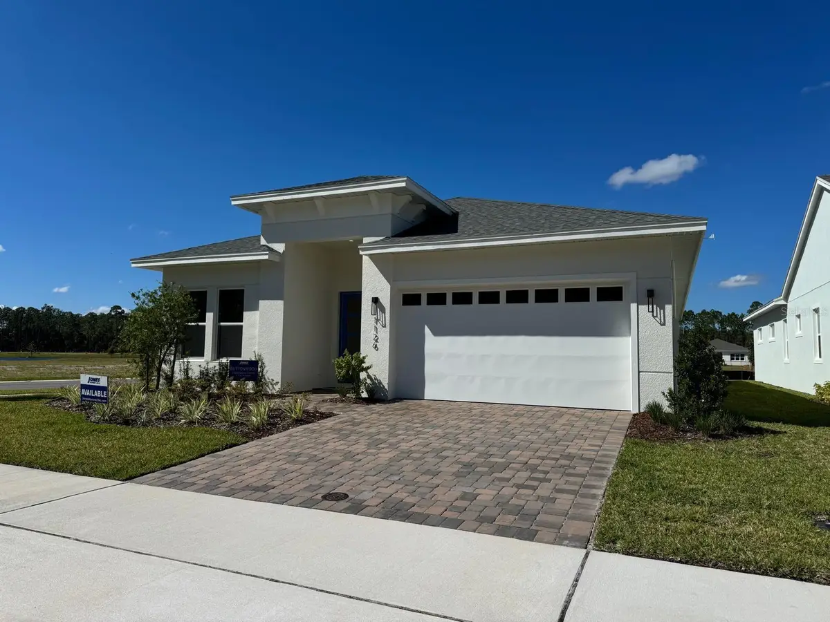 1126 Cliffhaven Court, Ormond Beach, FL 32174 - Image #1