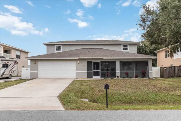 1149 Scyphers Street Ne, PALM BAY, FL 32905