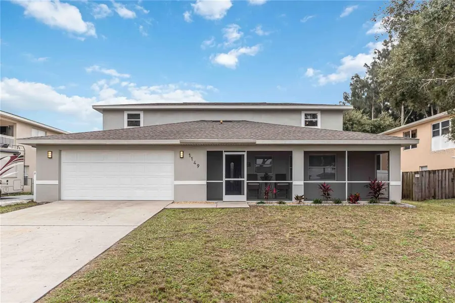 1149 Scyphers Street Ne, Palm Bay, FL 32905 - #2