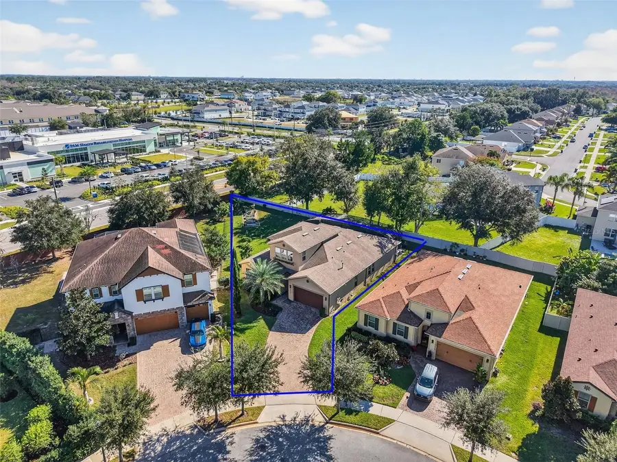 14282 Creekbed Circle, Winter Garden, FL 34787 - Image #3