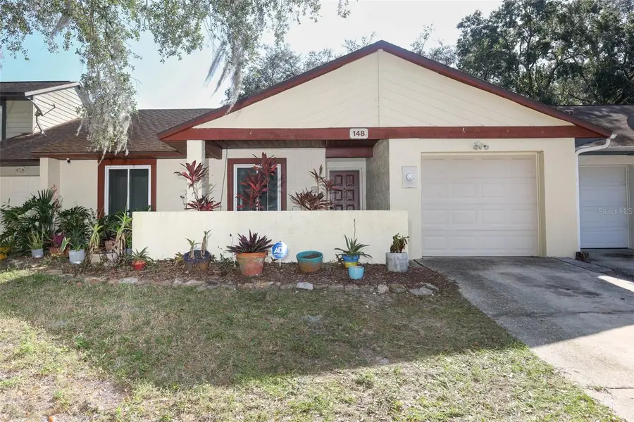 148 Sabal Palm Court, Sanford, FL 32773 - Image #2