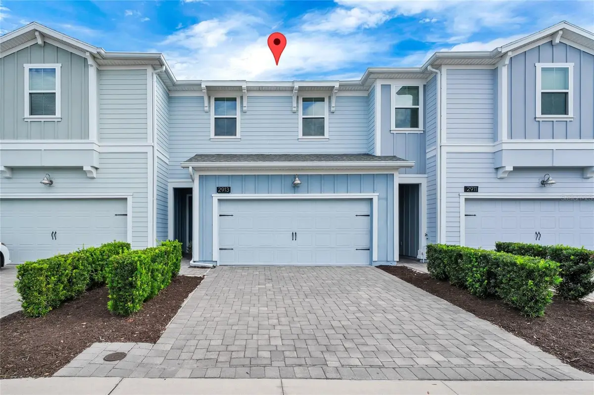 2913 Satire Street, Kissimmee, FL 34746 - Image #1