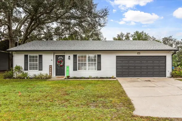 480 Chestnut Avenue, ORANGE CITY, FL 32763