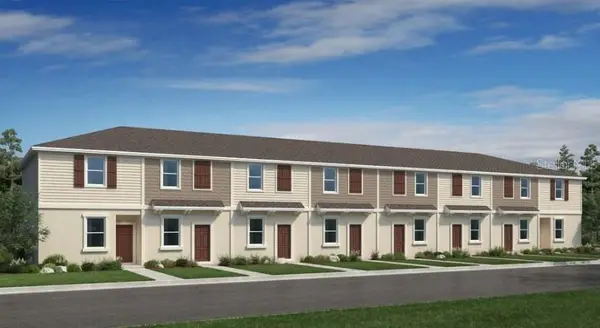 2928 Skyline Loop, KISSIMMEE, FL 34758