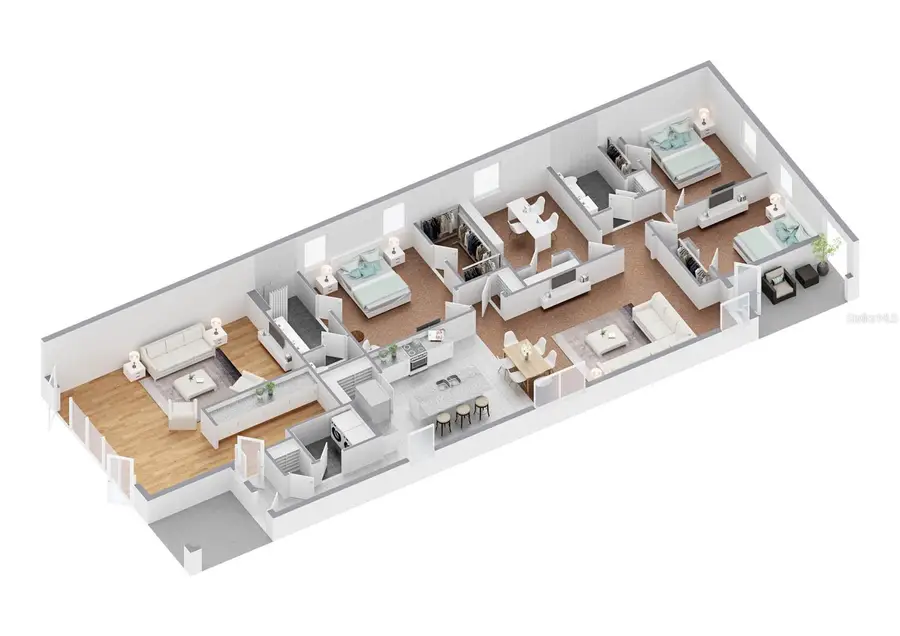 3825 Molera Beach Street, Davenport, FL 33837 - Image #2